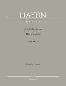 Joseph Haydn: Die Schopfung Hob. XXI: 2