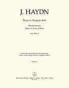 Haydn: Missa in tempore belli Hob.XXII:9 Paukenmesse