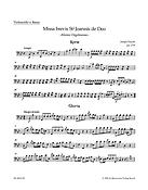 Haydn: Missa brevis Sti. Joannis de Deo - Kleine Orgelmesse - Haydn: Missa brevis St. Joannis de Deo - Little Organ Mass