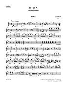 Haydn: Missa B-flat major Hob.XXII:14 Harmony Mass