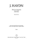 Haydn: Missa in angustiis Hob.XXII:11 Nelsonmesse