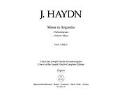 Haydn: Missa in angustiis Hob.XXII:11 Nelsonmesse