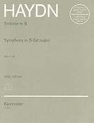 Joseph Haydn: London Symphony No.10 -B Flat Major Hob.I:102