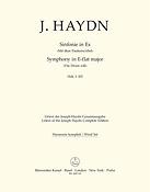 Haydn: London Symphony no. 11 E-flat major Hob.I:103 The Drumroll