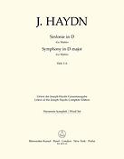 Haydn: Symphony no. 6 in D major Hob. I:6 Le Matin