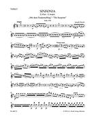 Haydn: Symphony no. 94 in G major Hob. I:94 The Surprise