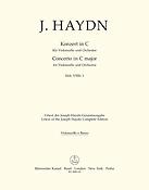 Haydn: Symphony no. 94 G major Hob. I:94 The Surprise