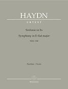 Joseph Haydn: Symphony in E-flat major Hob. I:84