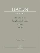 Joseph Haydn: Symphony in C major Hob. I:82 L'Ours