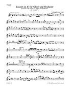 Mozart: Concerto in C major for Oboe and Orchestra K 314 (285d) (Hobo/Hoorn)