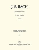 Bach: Johannes-Passion - St John Passion BWV 245