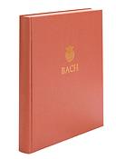 Bach: Matthäus-Passion BWV 244 (Mattheus Passion) Fassung 1736 