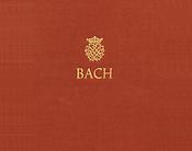 Bach: Sechs Chorale Verschiedener Art (Schübler-Choräle) BWV 645-650 - Choralpartiten BWV 766-768, BWV 770 Anhange