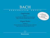 Bach: Complete Organ Works Vol. 9
