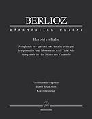 Hector Berlioz: Harold en Italie (Altviool)