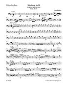 Schubert: Symphony no. 2 in B-flat major D 125