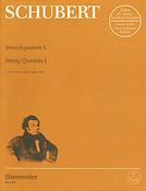 Streichquartette I - String Quartets I