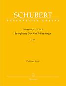 Sinfonie Nr. 5 - Symphony No. 5