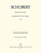 Schubert: Sinfonie Nr. 6 C-Dur D 589 (Set)