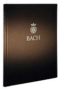 Bach: Mass B minor BWV 232 (Partituur)