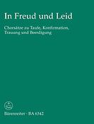 In Freud und Leid