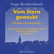 Bredenbach: Vom Stern geweckt - Die Bremer Stadtmusikanten (CD)
