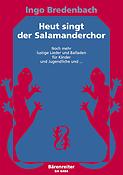 Bredenbach: Heut singt der Salamanderchor