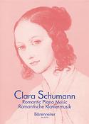Clara Schumann: Romantic Piano Music, Volume 1