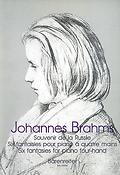 Brahms: Souvenir de la Russie