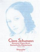 Clara Schumann: Romantic Piano Music. Vol 2