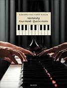Baerenreiter Piano Album - Vierhandig