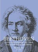 Ludwig van Beethoven: Leichte Klavierstucke und Tänze