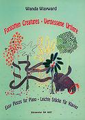 Wayward: Forgotten Creatures - Vergessene Urtiere - Forgotten Creatures
