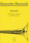 Spirituals