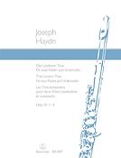 Haydn: Die Londoner Trios - London Trios