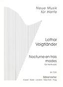Voigtlander: Nocturne en trois modes (1985)