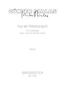 Bialas: Aus der Matratzengruft (1991)