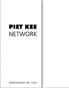 Piet Kee: Network