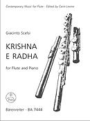 Scelsi: Krishna e Radha (1986)
