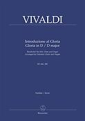 Vivaldi: Gloria in D major RV 589