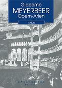 Meyerbeer: Opern-Arien fuer Tenor - Tenor Opera Arias