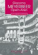 Meyerbeer: Opern-Arien fuer Alt/Mezzo-Sopran - Alt/Mezzo Soprano Opera Arias