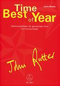 John Rutter: Best Time of the Year