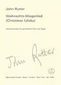 John Rutter: Weihnachtliches Wiegenlied - Christmas Lullaby