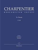 Marc-Antoine Charpentier: Te Deum H 148
