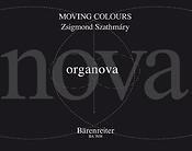 Zsigmond Szathmáry: Moving colours