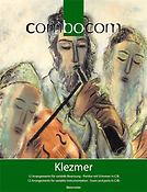 Klezmer (Combocom series)