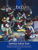 Samba-Salsa-Son (Combocom series)