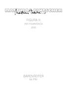 Pintscher: Figura III per fisarmonica (2000)