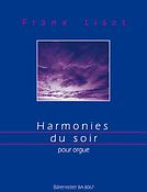 Liszt: Harmonies du Soir - Harmonies du Soir